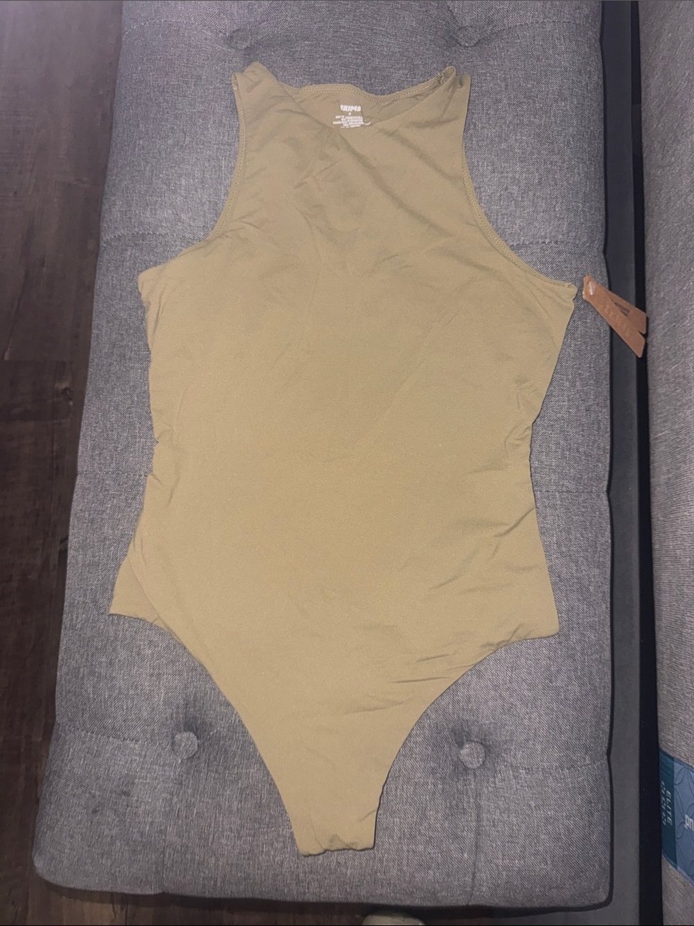 Skims Bodysuit